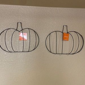 Fall Wall Decor